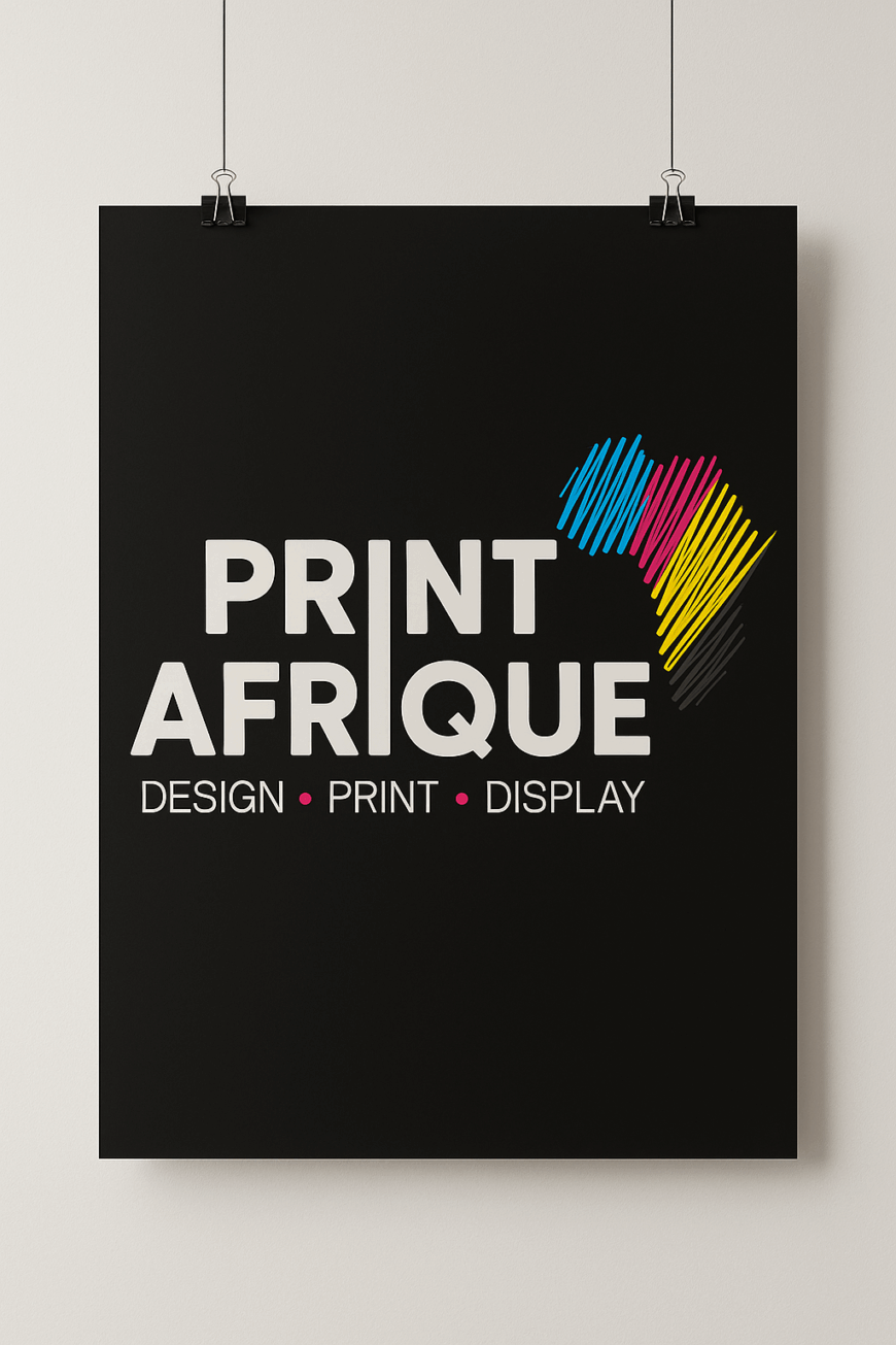 Poster Paper A2 – Matt 200 gsm