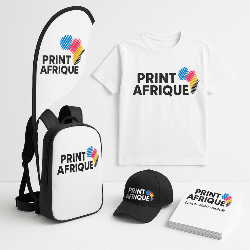 Mobile Promo Kit
