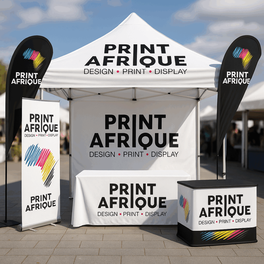 Pro Exhibitor Combo
