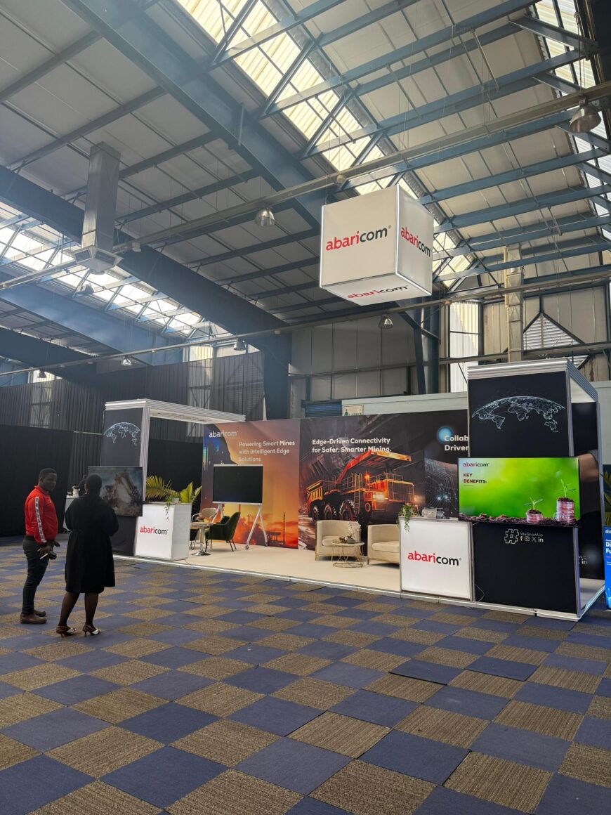 Branding Exhibition Booths - Image 4