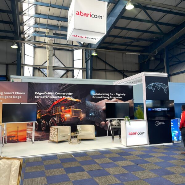 Branding Exhibition Booths