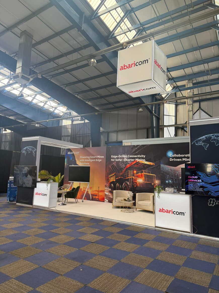 Branding Exhibition Booths - Image 3